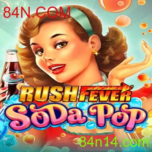 RushFeverSodaPop
